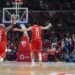 Posle dramatičnog produžetka, Zvezda vodi 1:0 protiv Partizana