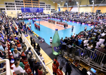 Lajkovčanke odbranile trofej u Kupu (VIDEO)