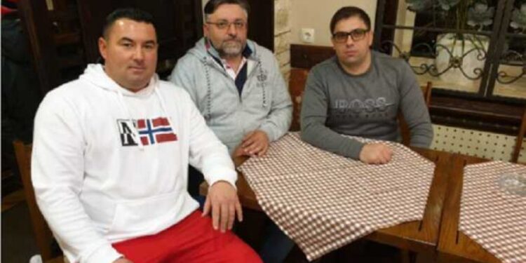 Srbi iz Beča pomogli organizaciju kampa