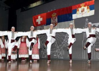 Manje gostiju, veće veselje