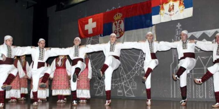 Manje gostiju, veće veselje