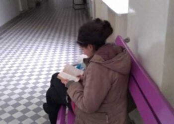 Malverzacije u socijalnim ustanovama u Srbiji (2): Ruka spasa za Jovanu