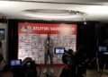 Španović: Fokus je bio na pobedi, ne na rezultatu (FOTO/VIDEO)