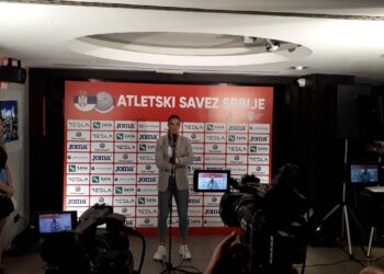 Španović: Fokus je bio na pobedi, ne na rezultatu (FOTO/VIDEO)