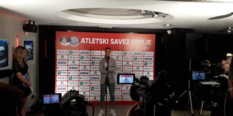 Španović: Fokus je bio na pobedi, ne na rezultatu (FOTO/VIDEO)