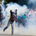 Građanski protesti u regionu(1): Ključa bes očajnika