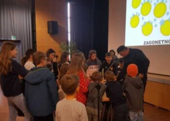 Mašta, smeh i poneka suza