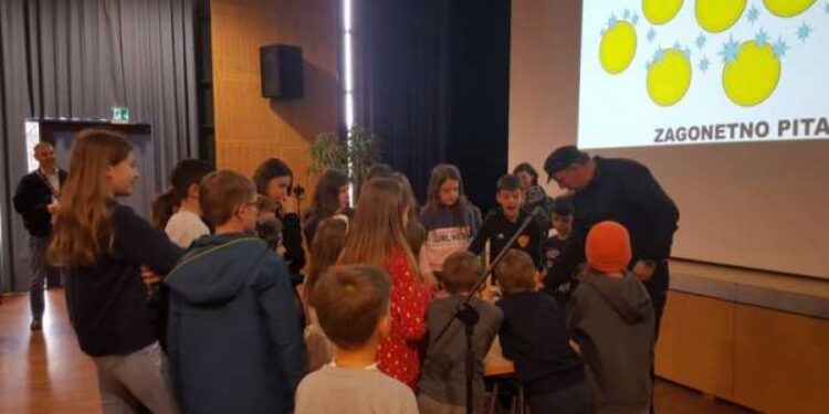 Mašta, smeh i poneka suza