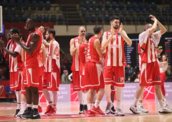 Zvezda deli besplatne karte za ABA polufinale sa Partizanom