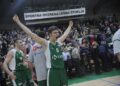 ABA liga: Krka opstala, Olimpija ispala (VIDEO)