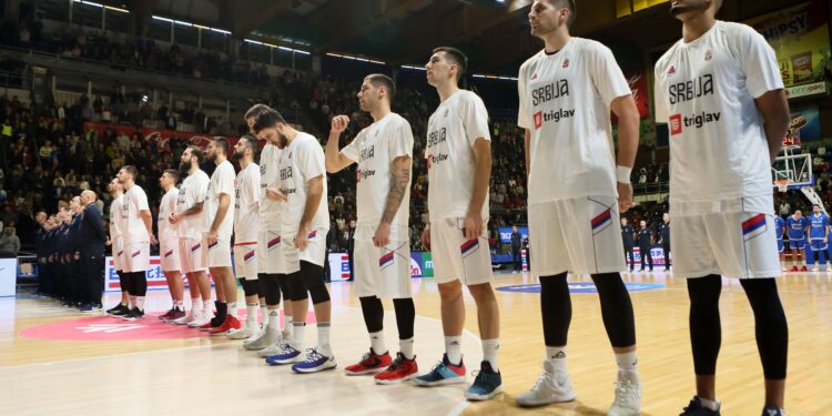„Srbija je maltene na nivou Amerike“