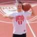 Crvena zvezda obezbedila je potpis jednog od najvećih talenata košarke