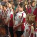 Iz Sabornog hrama Sv. velikomučenika Georgija u Kabramati