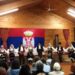 Članovi folklornih ansambala „Šumadija“ i „Tesla“ iz Elanore gostovali u Oklandu