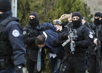 Planeta pod kišom lažnih vesti (3): Milioni za NATO pilota
