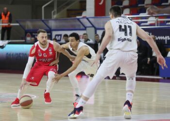 FMP pobedio crno-bele i zakazao im polufinale sa Zvezdom, Gagić „ludeo“