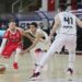 FMP pobedio crno-bele i zakazao im polufinale sa Zvezdom, Gagić „ludeo“