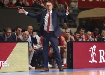 Tomić: Očekujem „tvrđu“ utakmicu, odluka o Reglandu sutra