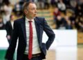 Tomić pred Megu: Pobedama se pravi atmosfera pred plej-of