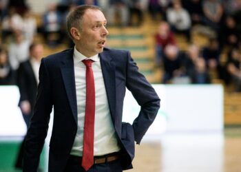 Tomić pred Megu: Pobedama se pravi atmosfera pred plej-of