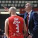 Tomić: Nema domaćih i stranih igrača, ovde je reč o Zvezdi