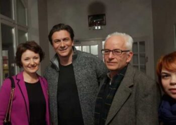 Nušić za celu porodicu