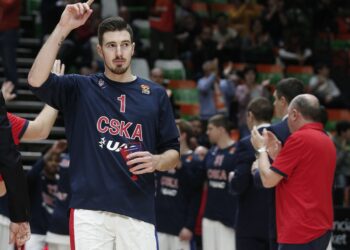 Španski velikan „zabacio udicu“