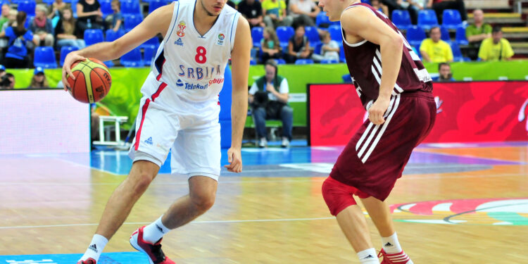 „Igranje za reprezentaciju ne može da se poredi sa igranjem u NBA“