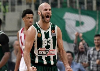 Kalates MVP 28. kola Evrolige