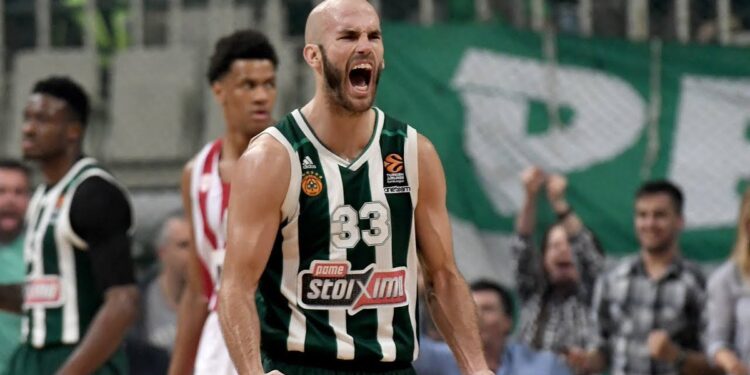 Kalates MVP 28. kola Evrolige