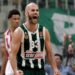 Kalates MVP 28. kola Evrolige