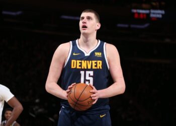 Jokić: Još ne razmišljam o Mondobasketu, daleko je