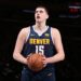 Jokić: Još ne razmišljam o Mondobasketu, daleko je