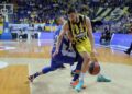 Budućnost nije izdržala, Kalinić odličan (VIDEO)
