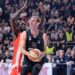 Partizan izjednačio protiv Zvezde. Igraće se „majstorica“. To je i najpravednije!