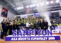 Konstantin Čupković sa Fenerbahčeom osvojio Kup Turske