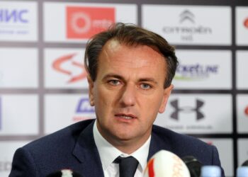 Mijailović: Ćutali smo na laži, uvrede i pritiske, ali moramo u blato