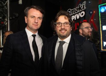 „Ako hoćeš na vrh, moraš savladati lidera“