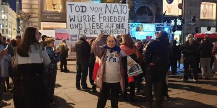 Krivci nisu odgovarali za zločin