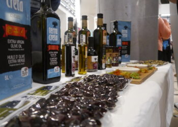 Festival hrane u Beogradu: Igra ukusa – od Grčke do Čilea
