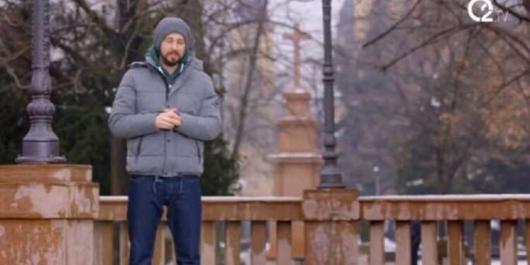 Dinčić za “Vesti-online”: Ukinuta emisija “Stolice”