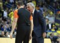 Pešić isključen u prvom minutu (VIDEO)