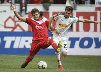 Fortunin blic-krig opet protiv Borusije (M) – 3:0 za 16 minuta