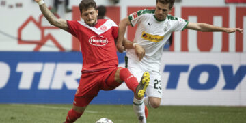 Fortunin blic-krig opet protiv Borusije (M) – 3:0 za 16 minuta
