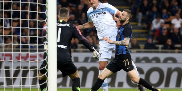 Milinković Savić junak pobede Lacija na “Meaci” (VIDEO)