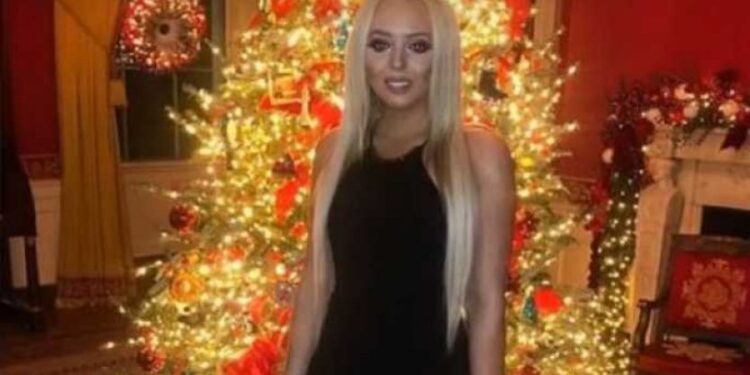 Koliko je Trampova ćerka potrošila “iz budžeta” za sedam dana u Beogradu? (FOTO)