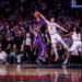 Lebron hteo da reši utakmicu – Hezonja ga spustio blokadom (VIDEO)