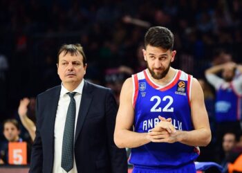 Efes i Vasa se prošetali kroz Podgoricu (VIDEO)