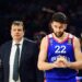 Efes i Vasa se prošetali kroz Podgoricu (VIDEO)