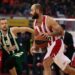 Udarac za Olimpijakos, Spanulis završio sezonu!
